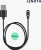 kwmobile USB Kabel Charger kompatibel mit Blackview X1 Produktbild-Vorschau 2