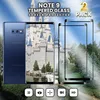 2-pak Samsung Galaxy NOTE 9 - Szkło hartowane 9H - Wysokiej Podgląd zdjęcia produktu 1