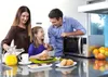 Sharp R-982STWE Kombi Mikrowelle mit Infrarotgrill Produktbild-Vorschau 5