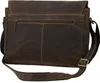 Greenburry Borsa vintage per laptop Borsa a tracolla in Anteprima dell’immagine prodotto 24