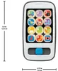 Fisher-Price Laugh & Learn Lernspaß Smartphone Produktbild-Vorschau 3