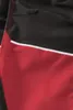 Planam Bundhose Norit Damen Gr. 38 rot/schwarz Produktbild-Vorschau 9