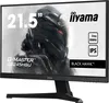 iiyama G-MASTER G2245HSU-B1 Monitor komputerowy 55,9 cm Podgląd zdjęcia produktu 5