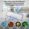 Extralink Sada příslušenství pro robotické vysavače Xiaomi Náhled obrázku produktu 5