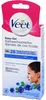 Veet Kaltwachsstreifen Gesicht sensible Haut 20 Stück Produktbild-Vorschau 19