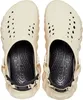 Crocs Echo Holzschuhe Beige EU 46-47 Mann Beige EU 46-47 Produktbild-Vorschau 11