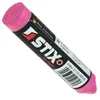 STIX 1 pezzo di gesso rosa, gesso per pneumatici, Anteprima dell’immagine prodotto 2
