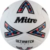 Mitre Ultimach One Calcio Bianco 4 Bianco 4 Anteprima dell’immagine prodotto 1