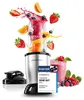 GOURMETmaxx Smoothie Maker 700ml Mini-Standmixer für Produktbild-Vorschau 2