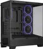 ASUS A32 PLUS TG ARGB BLACK Case Produktbild-Vorschau 3