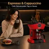 Heinner HEM-200RD, Espressomaschine, 0,25 l, Gemahlener Produktbild-Vorschau 15