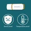 Philips Clé USB 128 Go Snow, USB 3.0, couleur : orange Voir les images du produit 13