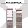Strap-it Nylon-Schlaufenarmband - Passend für Apple Produktbild-Vorschau 11