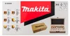 Makita Fräs-Bitsatz 6-Teilig für Kunststoff & Massivholz, 8 Produktbild-Vorschau 2