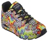 Skechers Jen Stark: Uno - Infinite Drip  Sneakers Laag - Produktbild-Vorschau 49