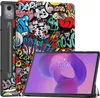 Für Lenovo Idea Tab Pro 3folt Wake UP Smart Cover Tablet Produktbild-Vorschau 1