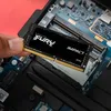 Kingston FURY Impact - DDR4 - Kit - 64 GB: 2 x 32 GB - SO Náhled obrázku produktu 5