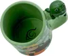 NARUTO SHIPPUDEN - Becher 3D Griff - Naruto und Gama-chan Produktbild-Vorschau 7