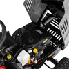 TEXAS TTS108H Aufsitzrasenmäher Set mit Anhänger 108cm Produktbild-Vorschau 8