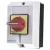 Schneider Electric VCF01GE Elektroschalter Drehschalter 3P Produktbild-Vorschau 2