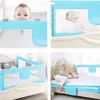 180cm Barrière de lit bébé Barrière de lit enfant Voir les images du produit 4