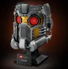 Lego 76251 - Marvel The Infinity Saga Star-Lord Helmet - Podgląd zdjęcia produktu 9