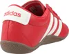 ADIDAS GRAND COURT LO Červená Náhľad obrázku produktu 3