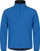 Clique Classic Softshell Jacket Produktbild-Vorschau 1