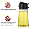 500ml Öl-Sprühflasche – Kunststoff, BPA-frei – Produktbild-Vorschau 4