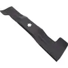 Set di lame 2x 47 cm per Yard-man HS5200 13BP514I643 HS5200 Anteprima dell’immagine prodotto 2