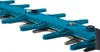 Makita UH 004 GZ Cisaille à haies sans fil 40 V max. 60 cm Voir les images du produit 20