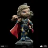 Iron Studios & MiniCo Thor: Love and Thunder - Thor figurka Náhled obrázku produktu 11