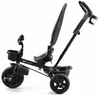 Tricycle KinderKraft - Aveo, gris foncé Voir les images du produit 6