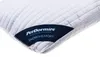 Perdormire Kissen mit Memory-Effekt Snow Memory 72 x 42 cm Produktbild-Vorschau 2