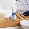 A small bottle of Mavala Double-Lash is placed on a wooden tray next to a white towel and a marble bowl. Anteprima dell’immagine prodotto