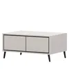 Couchtisch FRESCO, Wohnzimmer, Tisch Kaffeetisch 90 cm Produktbild-Vorschau 1