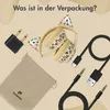 imoshion Special Edition - Kabellose Kinderkopfhörer mit Produktbild-Vorschau 10