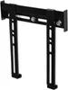 B-TECH Wandhalterung 225x200 -40kg bis 47''/fest/schwarz Produktbild-Vorschau 7