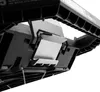 Toughbuilt StackTech TB-B1-O-10C kompakter flacher Produktbild-Vorschau 8