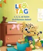 Leos Tag - Aufräumen Produktbild-Vorschau 3