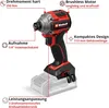 Einhell Akku-Schlagschrauber TP-CI 18/250-C Li BL 250 Nm Produktbild-Vorschau 3