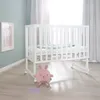 roba Stuben- und Beistellbett safe asleep® 3 in 1 - 45 x 90 Produktbild-Vorschau 6