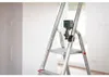Bosch Quigo Green Kreuzlinienlaser mit Universalklemme MM2 Produktbild-Vorschau 15