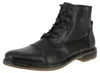Herren-Stiefeletten Bugatti 331-78239-1000 schwarz 44 Produktbild-Vorschau 7