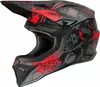 O'NEAL 1SRS Helmet VIBRANT black/red L (59/60 cm) Produktbild-Vorschau 1