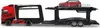 Volvo FH16 + Land Rover transporteur 1:43 BBURAGO Voir les images du produit 2
