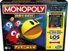 Hasbro - Monopoly Arcade Pac-Man Brettspiel Produktbild-Vorschau 6