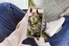 MuchoWow® Handyhülle Schutzhülle Hülle für Samsung Galaxy Produktbild-Vorschau 3
