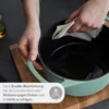 SPRINGLANE Cocotte mit Deckel - Gusseisen Topf Bräter Produktbild-Vorschau 2