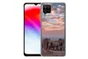 MuchoWow® Handyhülle Schutzhülle Hülle für Samsung Galaxy Produktbild-Vorschau 2